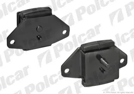 Подушка / опора двигуна Polcar S2281074
