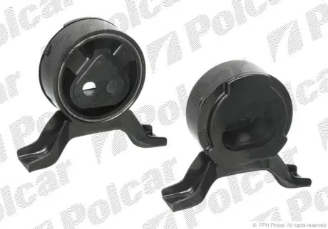 Подушка дифференциала Polcar S2281076