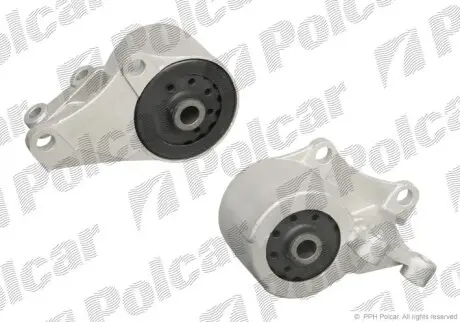 Подушка / опора двигуна Polcar S2295028 (фото 1)