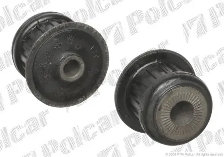 Сайлентблок підрамника лівий=правий Polcar S2413003