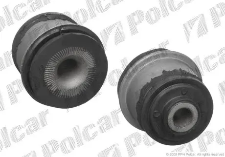 Сайлентблок підрамника лівий=правий Polcar S2413006
