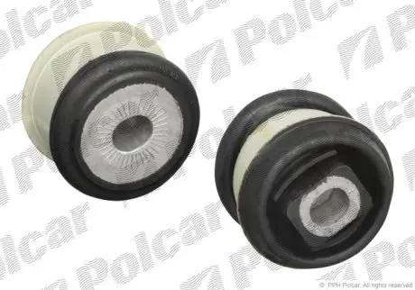 Сайлентблок балки підвіски лівий=правий Polcar S2413010