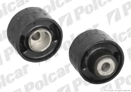Сайлентблок балки підвіски лівий=правий Polcar S2420019