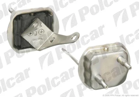 Втулка балки підвіски Polcar S2457006