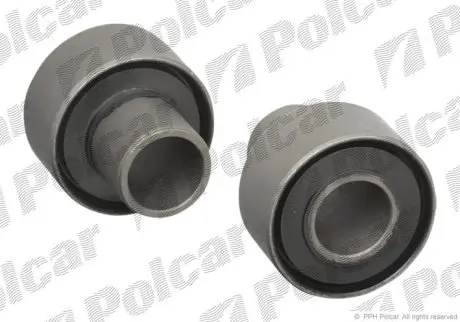 Сайлентблок балки подвески левый=правый Polcar S2460008