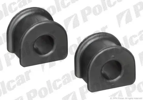 Втулка стабілізатора ліва=права Polcar S2613022