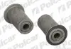 Вилка середньої тяги Polcar S2620001 (фото 1)
