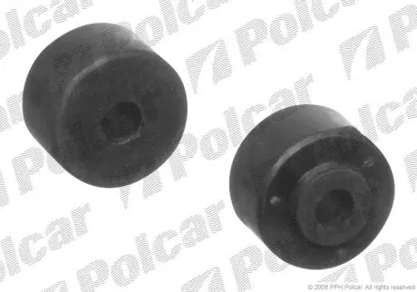 Втулка стійки стабілізатора ліва=права Polcar S2655004