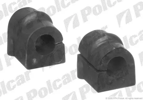 Втулка стабілізатора ліва=права Polcar S2655009