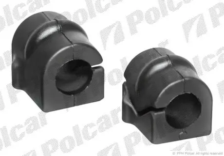 Втулка стабилизатора левая=правая Polcar S2655013