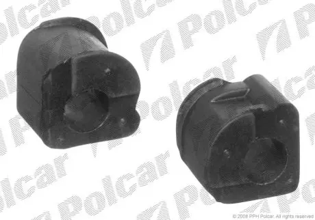 Втулка стабілізатора ліва=права Polcar S2667003