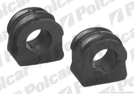 Втулка стабилизатора левая=правая Polcar S2695009