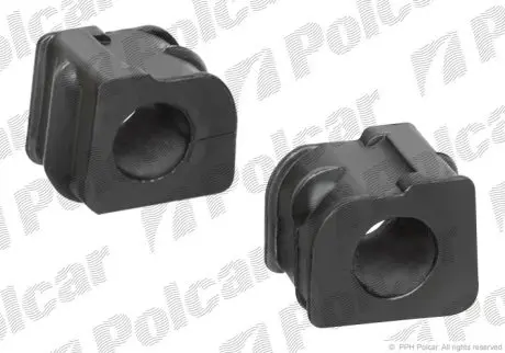 Втулка стабилизатора права Polcar S2695014