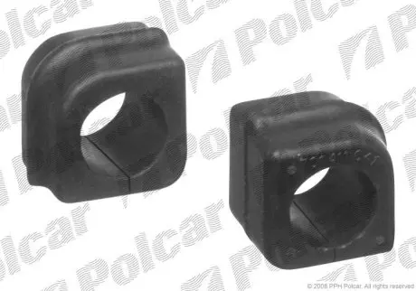 Втулка стабілізатора ліва=права Polcar S2695020