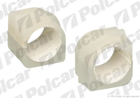 Втулка штанги стабилизатора Polcar S2695021