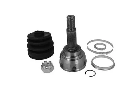 ШРУС наружный Polcar S40-1176