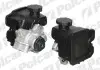 Помпа гидроусилителя – новая Polcar S5050008 (фото 1)