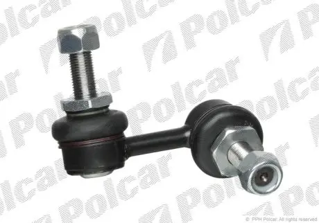 Стійка стабілізатора ліва Polcar S6027001