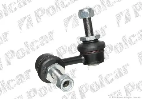 Стійка стабілізатора права Polcar S6027002