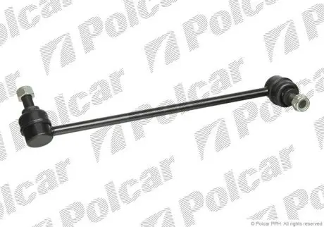 Стійка стабілізатора права Polcar S6027005