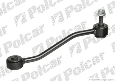 Стійка стабілізатора лівий=правий Polcar S6032002