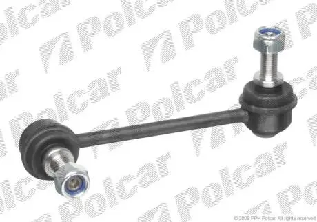 Стойка стабилизатора правая Polcar S6038009