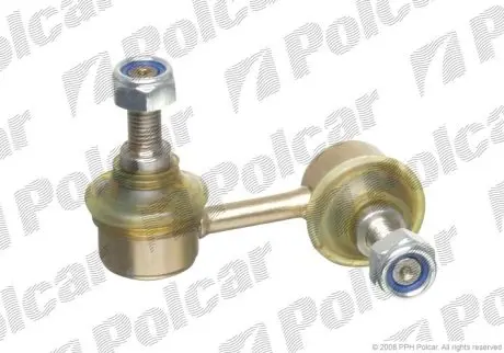 Стійка стабілізатора права Polcar S6040005