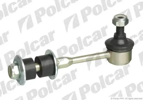 Стійка стабілізатора ліва=права Polcar S6040006