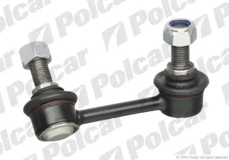 Стойка стабилизатора правая Polcar S6041002