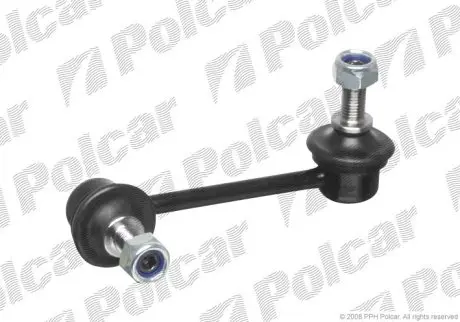 Стійка стабілізатора права Polcar S6045005