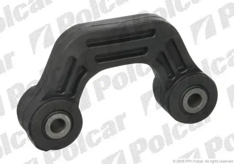 Стійка стабілізатора ліва=права Polcar S6072004