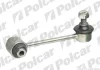 Стійка стабілізатора лівий=правий, LEXUS GS 98- Polcar S6080003 (фото 1)