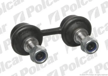Стойка стабилизатора левая=правая Polcar S6081006