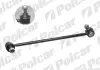 Стійка стабілізатора ліва Polcar S6081009 (фото 1)