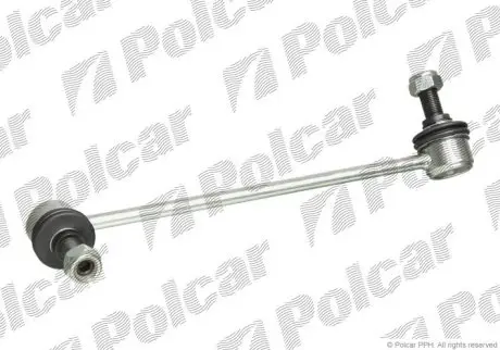 Стойка стабилизатора левая Polcar S6081014