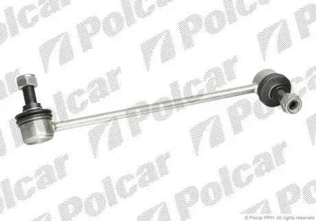 Стойка стабилизатора правая Polcar S6081015