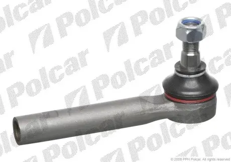 Накінечник тяги рульової лівий=правий Polcar SA-201