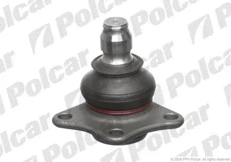 Шаровая опора рычага левая=правая Polcar SA-205