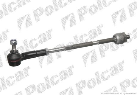 Рульова тяга лівий Polcar SK402403