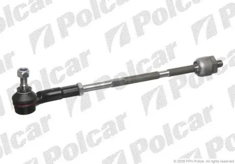 Рульова тяга ліва Polcar SK402403