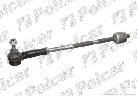 Рульова тяга ліва Polcar SK402404