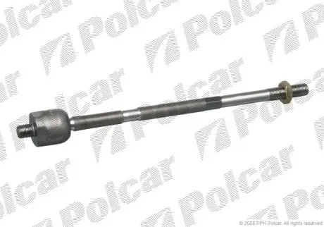 Рульова тяга ліва=права Polcar SK-403