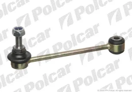 Стійка стабілізатора ліва=права Polcar SM-108