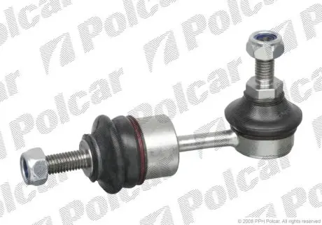 Стійка стабілізатора ліва=права Polcar SM-109