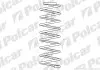 Пружина Polcar ST615024 (фото 1)