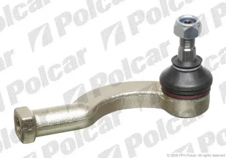 Наконечник тяги рулевой правый Polcar SU-403