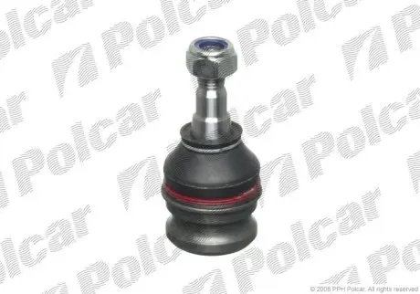 Шаровая опора рычага левая=правая Polcar SU-405