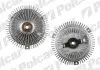 Вискомуфта MB W124/201 OM601-606 200D-300D Polcar SV-5020S (фото 1)