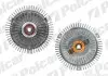Вискомуфта Mercedes G (W463) Daewoo Korando Ssangyong Rextoni, Rodius I 2.7D-4.0D 09.89- Polcar SV-6047S (фото 1)