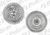 Віскомуфта вентилятора радіатора Jeep Cherokee, Wrangler III 1.8-5.7 01.95- Polcar SV-6079S (фото 1)